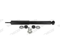 2x Ammortizzatore Occhiello inferiore D6631S MONROE per MERCEDES-BENZ CLASSE G