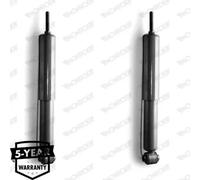 2x Ammortizzatore Occhiello inferiore D6637 MONROE per MERCEDES-BENZ CLASSE G