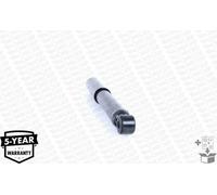 2x Ammortizzatore Occhiello inferiore D8015 MONROE per HYUNDAI TERRACAN