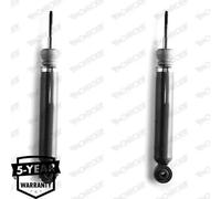 D8018 MONROE Ammortizzatore per MERCEDES-BENZ