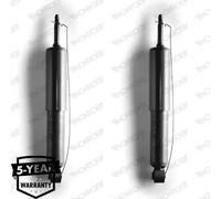 2X MONROE Ammortizzatori Anteriore Per Toyota Land Cruiser 100 _J1_ FZJ1_ UZJ1_