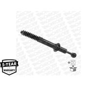 2x Ammortizzatore Occhiello inferiore D8024 MONROE per TOYOTA LAND CRUISER PRADO