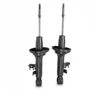 2x Ammortizzatore Occhiello inferiore D9001 MONROE per TOYOTA HILUX VII Pick-up