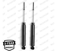 MONROE Ammortizzatore Assale Posteriore Adatto A per Ssangyong Kyron