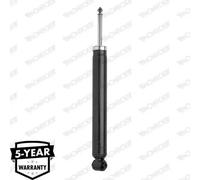 2x Ammortizzatore Occhiello inferiore G2230 MONROE per CITROËN DS