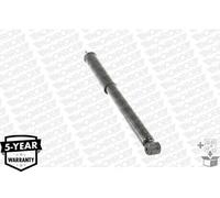 2x Ammortizzatore Occhiello inferiore G43148 MONROE per MERCEDES-BENZ CLASSE E