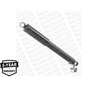 2x Ammortizzatore Occhiello superiore D4463 MONROE per NISSAN PICK UP
