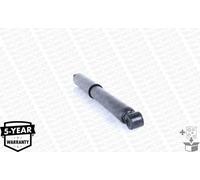 2x Ammortizzatore Occhiello superiore D4484 MONROE per NISSAN PATROL GR V Wagon