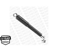 2x Ammortizzatore Occhiello superiore D6439 MONROE per TOYOTA LAND CRUISER