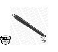 2x Ammortizzatore Occhiello superiore D8003 MONROE per NISSAN FORD