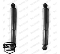 2x Ammortizzatore Occhiello superiore D8028 MONROE per KIA SORENTO I