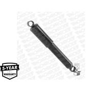 2x Ammortizzatore Occhiello superiore D8443 MONROE per SUZUKI SJ410 SJ413