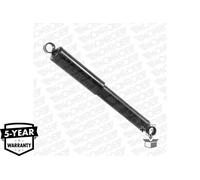 2x Ammortizzatore Occhiello superiore D8487 MONROE per NISSAN PICK UP NAVARA