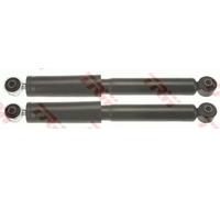 2x Ammortizzatore Occhiello superiore JGT1136T TRW per KIA SORENTO I