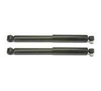TRW Ammortizzatore JGT1176T per Ford Transit – Posteriore occhiello superiore – 2 pezzi