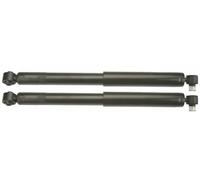 2x Ammortizzatore Occhiello superiore JGT1178T TRW per FORD TRANSIT Autobus