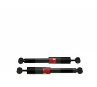 TRW Ammortizzatore JGT1360T occhiello superiore per PEUGEOT 2008 I 2x