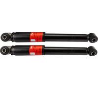 2x Ammortizzatore Occhiello superiore JGT280T TRW per OPEL ASTRA G Familiare