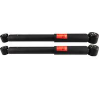 2x TRW JGT311T Ammortizzatore Posteriore A pressione del gas Ammortizzatori
