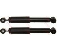 2x Ammortizzatore Occhiello superiore JHT432T TRW per MERCEDES-BENZ VIANO