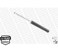 2x Ammortizzatore Piastra inferiore MR260 MONROE per CITROËN PEUGEOT