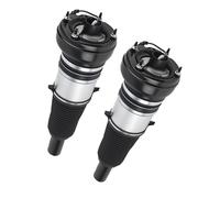 2X Ammortizzatore Pneumatico Anteriore for Audi A6 A7 A8 Bentley Mulsanne 3Y