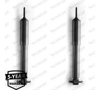 2x Ammortizzatore Ponte inferiore D2653 MONROE per TOYOTA MITSUBISHI