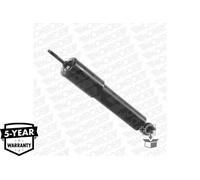 2x Ammortizzatore Ponte inferiore D6424 MONROE per MITSUBISHI PAJERO I