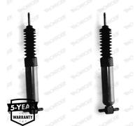 2x Ammortizzatore Ponte inferiore D8468 MONROE per TOYOTA VW