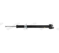 2x Ammortizzatore Ponte inferiore G43158 MONROE per MERCEDES-BENZ CLS CLASSE E