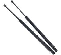 2x Ammortizzatore Portellone Posteriore Molle a Gas per BMW 5ER E61 Touring
