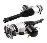 2x Ammortizzatore Posteriore for Audi A8 D3 4E 2002-2010 4E0616001E 4E0616002E
