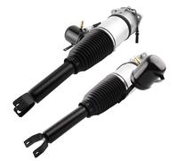 2x Ammortizzatore Posteriore for Audi A8 D3 4E 2002-2010 4E0616001E 4E0616002E