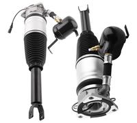 2x Ammortizzatore Posteriore for Audi A8 D3 4E 2002-2010 4E0616001M 4E0616002M