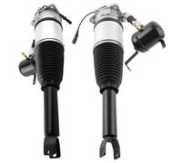 2x Ammortizzatore Posteriore for Audi A8 D3 4E 2002-2010 VW Phaeton 2002-2016