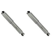 2x Ammortizzatore Posteriore per Ford Windstar 1995-2003