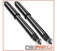2x Ammortizzatore Posteriore per Opel Astra F Caravan 51 52 T92 Kadett D T85