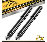 2x Ammortizzatore Posteriore per Opel Astra F Caravan T92 51 52 Kadett E T85