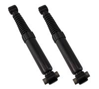 2x Ammortizzatore Posteriore per Peugeot 206 Da Anno di Cost. 98