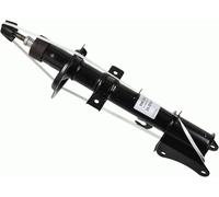2x Ammortizzatore Spina superiore 556 309 SACHS per ALFA ROMEO 156
