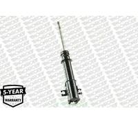 2x Ammortizzatore Spina superiore D0201 MONROE per SUZUKI GEO