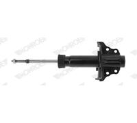 2x Ammortizzatore Spina superiore D7841S MONROE per KIA SPORTAGE SUV
