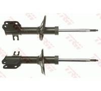 Ammortizzatore Trw JGM1003T Trw Twin per Chevrolet Daewoo General Motors