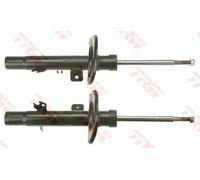 2x Ammortizzatore Spina superiore JGM1019T TRW per PEUGEOT 207 SW