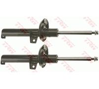 2x Ammortizzatore Spina superiore JGM1030T TRW per VW SKODA SEAT