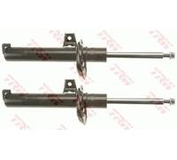 2x Ammortizzatore Spina superiore JGM1032T TRW per VW AUDI