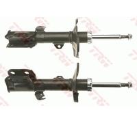2x Ammortizzatore Spina superiore JGM1035T TRW per TOYOTA COROLLA Verso
