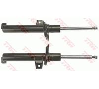 2x Ammortizzatore Spina superiore JGM1036T TRW per VW SKODA
