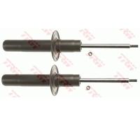 2 x TRW JGM1084T Ammortizzatore per AUDI,SKODA