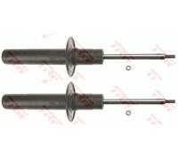 2x Ammortizzatore Spina superiore JGM1086T TRW per AUDI A5 Sportback A5 A4 B8